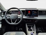 Thumbnail of 2025 White Volkswagen Tiguan