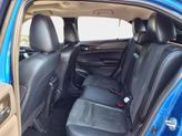 Thumbnail of 2023 Lightning Blue Mitsubishi Eclipse Cross