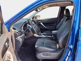 Thumbnail of 2023 Lightning Blue Mitsubishi Eclipse Cross