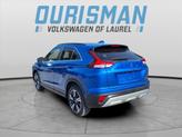 Thumbnail of 2023 Lightning Blue Mitsubishi Eclipse Cross