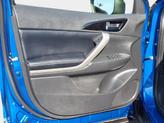 Thumbnail of 2023 Lightning Blue Mitsubishi Eclipse Cross