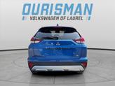 Thumbnail of 2023 Lightning Blue Mitsubishi Eclipse Cross