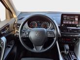 Thumbnail of 2023 Lightning Blue Mitsubishi Eclipse Cross