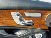 Thumbnail of 2021 Blue Mercedes-Benz GLC 300