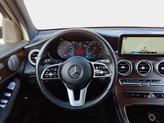 Thumbnail of 2021 Blue Mercedes-Benz GLC 300