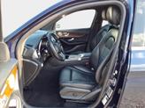 Thumbnail of 2021 Blue Mercedes-Benz GLC 300