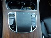 Thumbnail of 2021 Blue Mercedes-Benz GLC 300