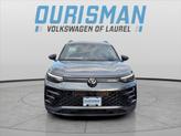 Thumbnail of 2025 Platinum Volkswagen Tiguan