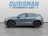 Thumbnail of 2025 Platinum Volkswagen Tiguan
