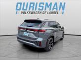 Thumbnail of 2025 Platinum Volkswagen Tiguan