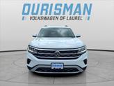 Thumbnail of 2022 Pure White Volkswagen Atlas