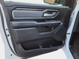 Thumbnail of 2023 Bright White Clearcoat RAM 1500