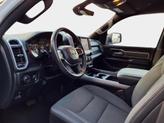 Thumbnail of 2023 Bright White Clearcoat RAM 1500