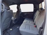 Thumbnail of 2023 Bright White Clearcoat RAM 1500