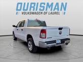 Thumbnail of 2023 Bright White Clearcoat RAM 1500