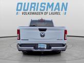 Thumbnail of 2023 Bright White Clearcoat RAM 1500