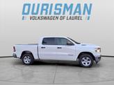 Thumbnail of 2023 Bright White Clearcoat RAM 1500