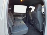 Thumbnail of 2023 Bright White Clearcoat RAM 1500