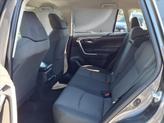 Thumbnail of 2021 Magnetic Gray Metallic Toyota RAV4