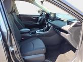 Thumbnail of 2021 Magnetic Gray Metallic Toyota RAV4