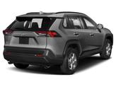 Thumbnail of 2021 Magnetic Gray Metallic Toyota RAV4