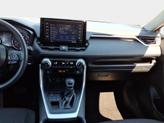 Thumbnail of 2021 Magnetic Gray Metallic Toyota RAV4
