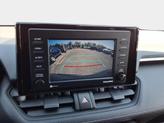 Thumbnail of 2021 Magnetic Gray Metallic Toyota RAV4