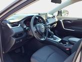 Thumbnail of 2021 Magnetic Gray Metallic Toyota RAV4