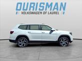 2022 Volkswagen Atlas 2.0T SEL