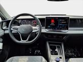 Thumbnail of 2025 White Volkswagen Tiguan