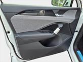 Thumbnail of 2025 White Volkswagen Tiguan