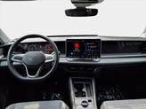 Thumbnail of 2025 White Volkswagen Tiguan