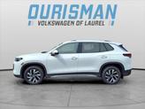Thumbnail of 2025 White Volkswagen Tiguan