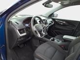 Thumbnail of 2022 Marine Metallic GMC Terrain