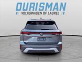 Thumbnail of 2025 Platinum Volkswagen Tiguan