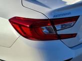 Thumbnail of 2020 Modern Steel Metallic Honda Accord