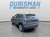 Thumbnail of 2022 Sting-Gray Clearcoat Jeep Compass