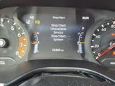 Thumbnail of 2022 Sting-Gray Clearcoat Jeep Compass