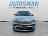 Thumbnail of 2022 Sting-Gray Clearcoat Jeep Compass