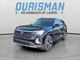 Thumbnail of 2024 Deep Black Pearl Volkswagen Atlas
