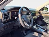 Thumbnail of 2024 Deep Black Pearl Volkswagen Atlas