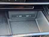 Thumbnail of 2024 Deep Black Pearl Volkswagen Atlas