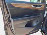 Thumbnail of 2024 Deep Black Pearl Volkswagen Atlas