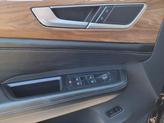 Thumbnail of 2024 Deep Black Pearl Volkswagen Atlas