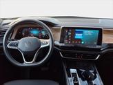 Thumbnail of 2024 Deep Black Pearl Volkswagen Atlas