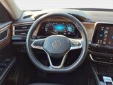 Thumbnail of 2024 Deep Black Pearl Volkswagen Atlas