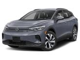 Photo of 2024 Pure Gray Volkswagen ID.4