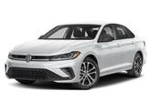 Photo of 2025 Pure White Volkswagen Jetta