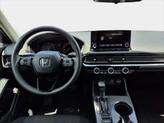 Thumbnail of 2023 Aegean Blue Metallic Honda Civic