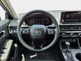 Thumbnail of 2023 Aegean Blue Metallic Honda Civic